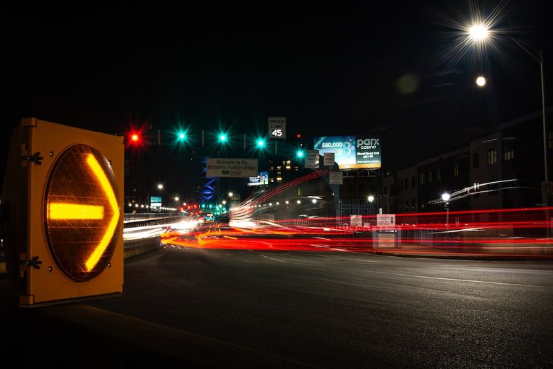 "Partial Collapse of Philadelphia Bridge leads to Traffic Disruptions and Calls for Infrastructure Investment"infrastructure,Philadelphia,bridgecollapse,trafficdisruptions,investment