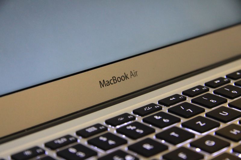 "Apple's Latest Launch: Introducing the 15-Inch MacBook Air"apple,macbookair,launch,technology,15-inch