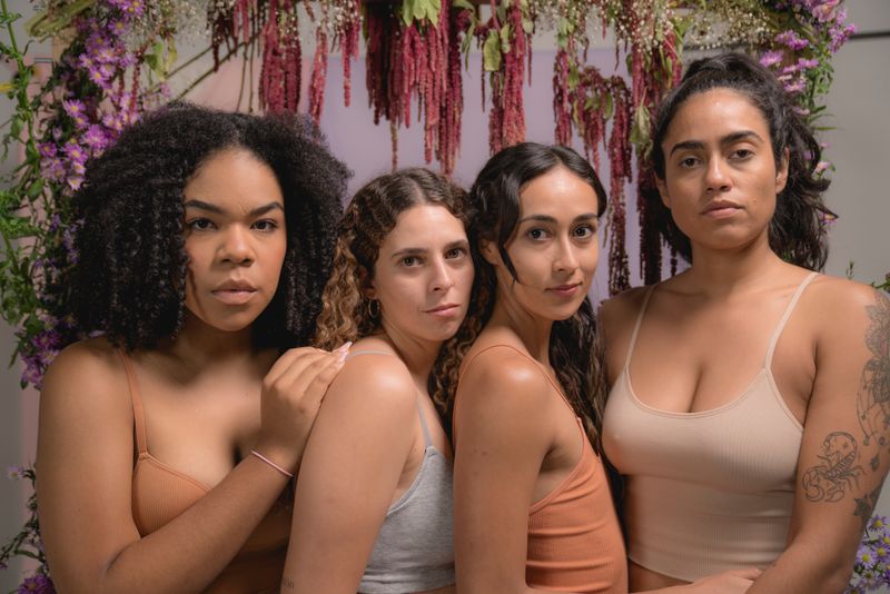 Body positivity takes center stage as stars embrace self-love: Sexy snaps follow admissions of insecurities.bodypositivity,self-love,sexysnaps,insecurities,celebrities