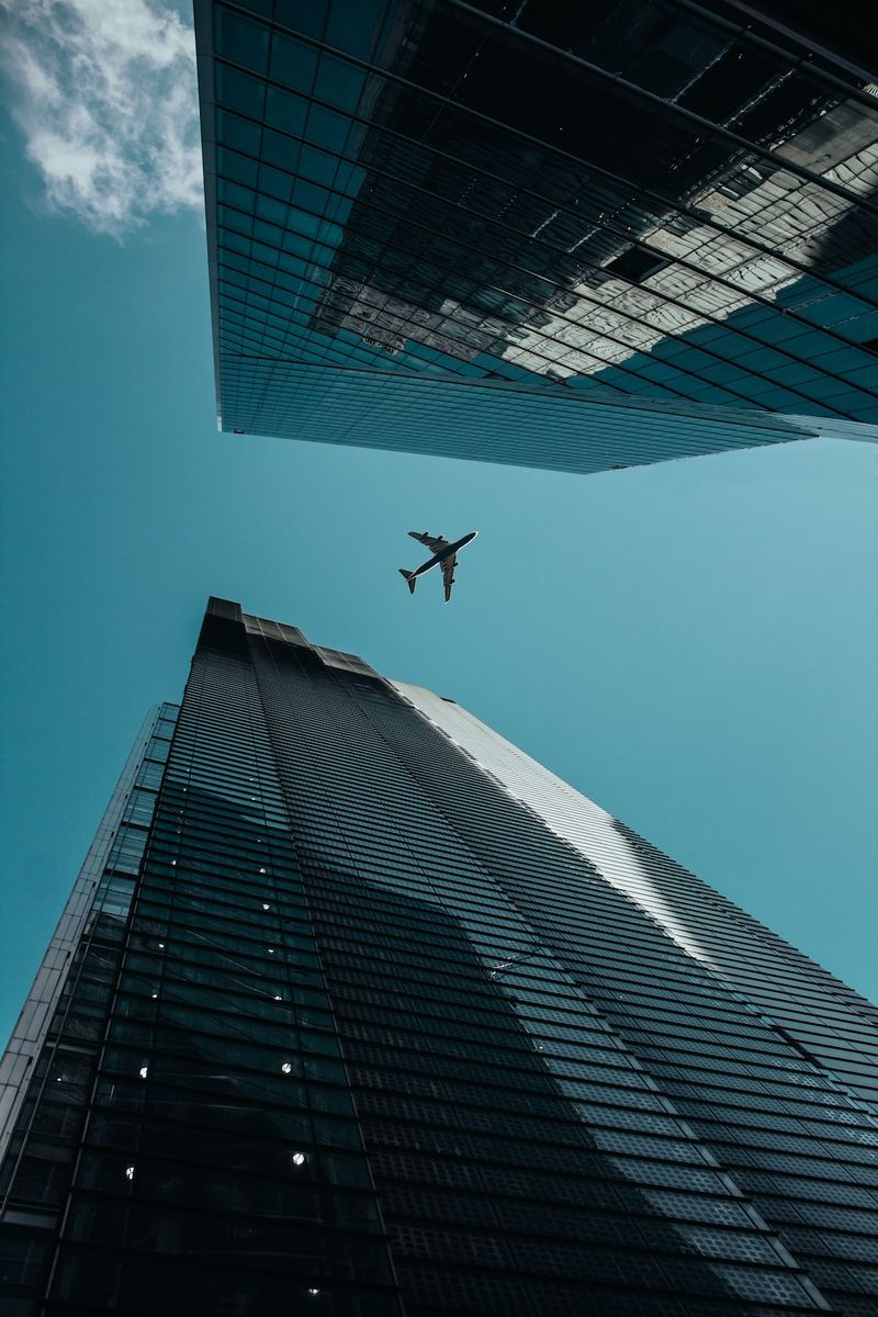 "Western Sydney Airport: The Potential Fallout of 24-Hour Flight Paths"westernsydneyairport,flightpaths,potentialfallout