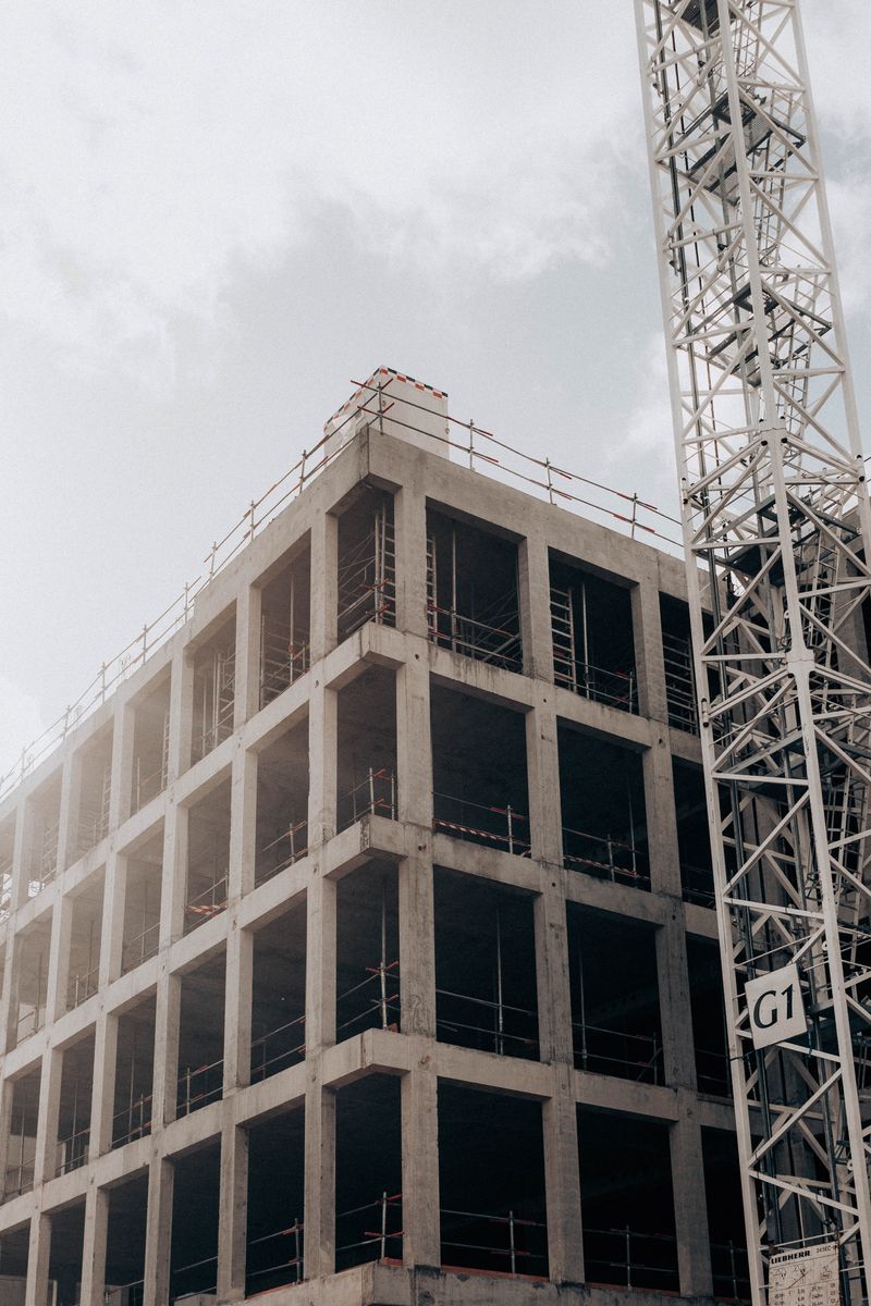 Shaky Foundations: Unearthing the Troubles Surrounding Construction Titan Richard Crookesconstructionindustry,RichardCrookes,troubledprojects,constructionscandals,buildingregulations,projectmanagement,constructionethics,constructionlitigation,constructionsafety,constructionqualitycontrol
