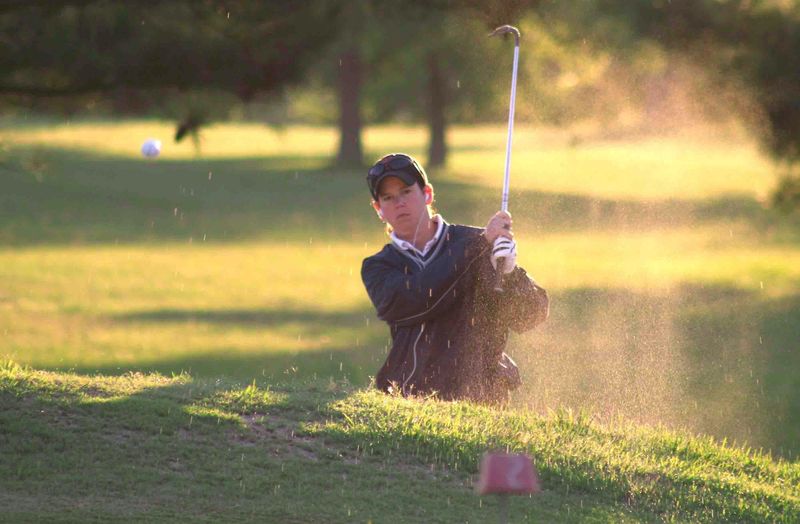 Twilight Trouble: Wyndham Clark Strikes Out at US Open's Late 3rd Round Startsports,golf,USOpen,WyndhamClark,latestart,TwilightTrouble