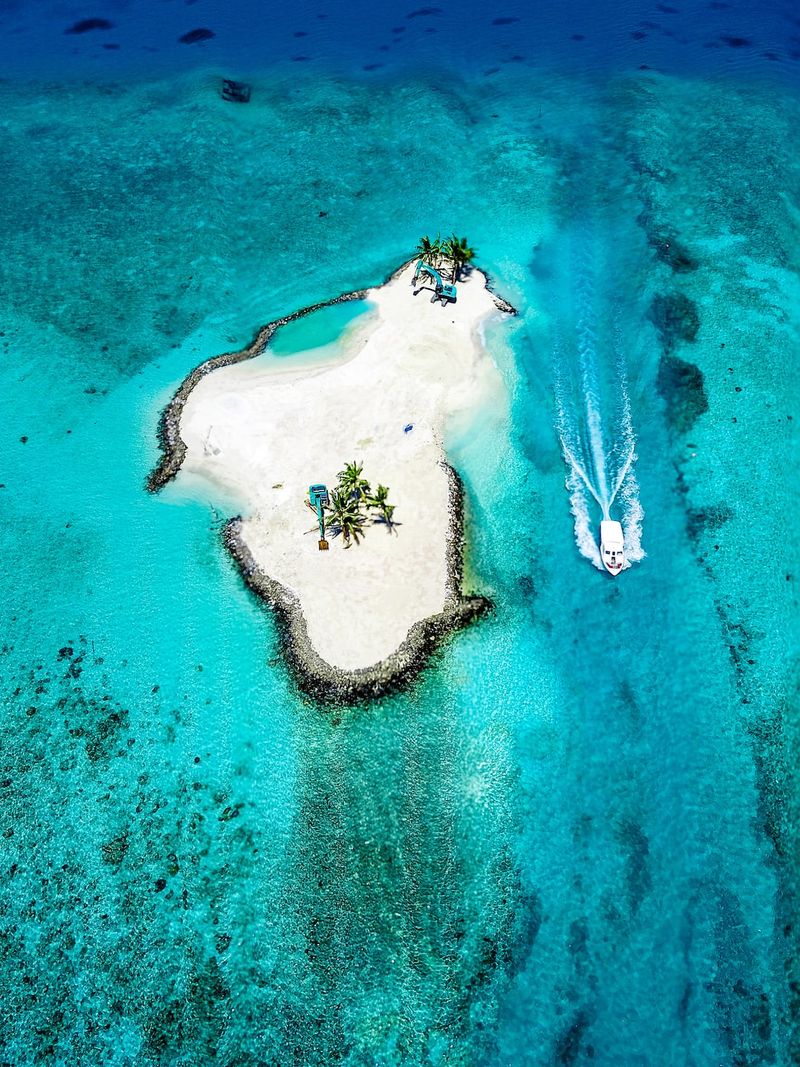 Luxury island taken away: Inside the controversy of Million Dollar Island with Ant Middletonislandcontroversy,AntMiddleton,MillionDollarIsland,luxuryisland