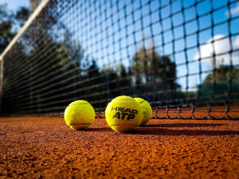 "Muchova Upsets Sabalenka in Roland-Garros Semifinals: A Surprising Turn of Events"rolandgarros,tennis,semifinals,upset,muchova,sabalenka