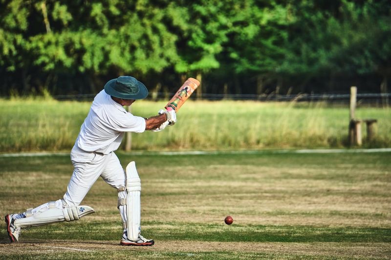 Bazball Bonanza: England's Absurd Shot Redefines the Blitzsports,baseball,England,shot,Blitz