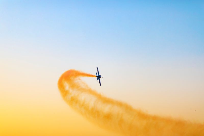 Mid-Air Tragedy Strikes at Caboolture Airfield: Two Lives Lost in Light Plane CollisionMid-AirTragedy,CabooltureAirfield,LightPlaneCollision,AviationAccident,AirfieldSafety