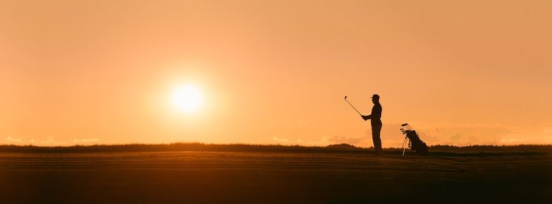 "The Notorious 17th Hole Triumphs Over Herbert's Open-ing Day at Royal ..."golf,17thhole,triumph,Herbert,Open,Royal