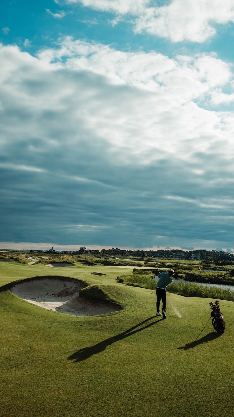The Rise of Christo Lamprecht: Tied for the Lead at the Open Championship.wordpress,sports,golf,OpenChampionship,ChristoLamprecht,risingstar
