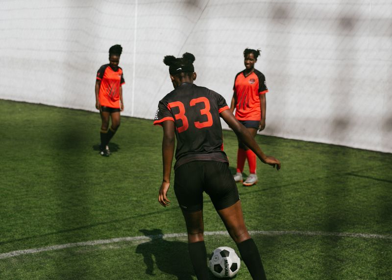 Kickoff Approaching: FIFA Women's World Cup 2023™ Set to Grace the Fieldwordpress,FIFAWomen'sWorldCup2023,kickoff,sports,soccer,women'ssoccer,internationaltournament,football,women'ssports