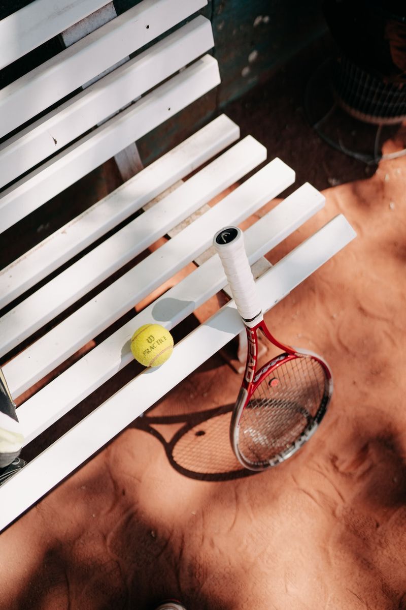 Ace Racquets: Unraveling the Top Tennis Rackets of 2023tennisrackets,sportsequipment,tennisgear,tennistechnology,tennisreviews