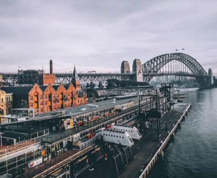 "Independence Day 2023: Celebrating Australia's Journey Towards Unity and Nationhood"australia,independenceday,unity,nationhood,celebration