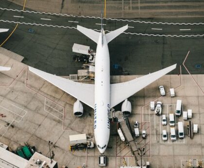 "Why Alan Joyce defends Qantas' high fares and dismisses criticism of poor service"qantas,alanjoyce,highfares,poorservice,criticism,defends