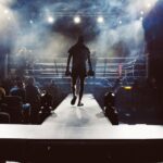 Knockout Victory! Tszyu Triumphs in Thrilling Battle against Brubakersports,boxing,Tszyu,Brubaker,knockoutvictory,thrillingbattle