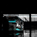 "2025 Ford Mustang GTD Sets Sights on Nurburgring Record: Could It Become the Ultimate Speed Machine?"fordmustang,gtd,nurburgring,record,speedmachine