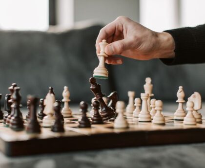 "Genius vs. Grandmaster: The Battle for Chess Supremacy Engulfs India"chess,genius,grandmaster,battle,supremacy,India