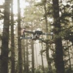 Roaming the Skies: The Rise of Volunteer Drone Hunters in the Hunt for...dronehunting,volunteer,aerialsurveillance,droneregulations,citizenactivism,dronetechnology,privacyconcerns,aerialphotography,droneenthusiasts,dronesafety