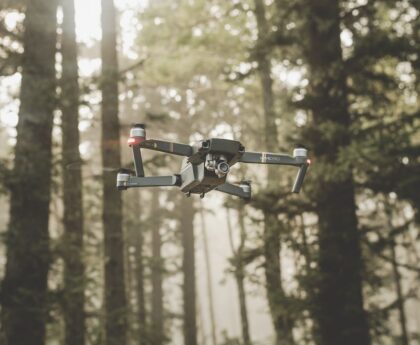 Roaming the Skies: The Rise of Volunteer Drone Hunters in the Hunt for...dronehunting,volunteer,aerialsurveillance,droneregulations,citizenactivism,dronetechnology,privacyconcerns,aerialphotography,droneenthusiasts,dronesafety