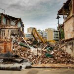 Bali Sea Shakes: Exploring the Aftermath of a 7.0 Magnitude Earthquake in the Regionearthquake,Bali,naturaldisaster,seismicactivity,aftermath,disasterrecovery,earthquakedamage,earthquakeimpact,earthquakeaftermath,earthquakeresponse