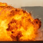 Tragedy Strikes Romania: Devastating Explosions at Fuel Station Leave Two Dead and Dozens Injuredwordpress,Romania,tragedy,explosions,fuelstation,dead,injured