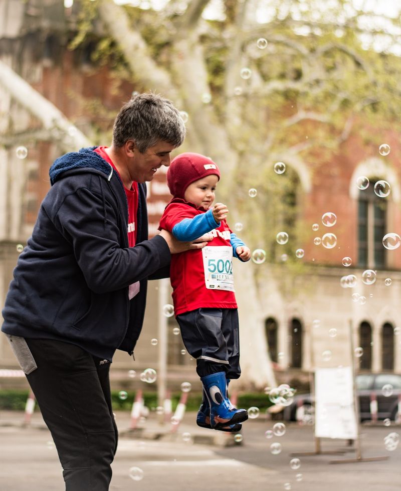 "From the Boxing Ring to the Baby Crib: Tommy Fury's Transformation as a Father"fatherhood,parenting,transformation,TommyFury,boxing,familylife