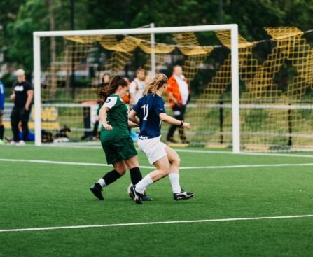 "Sheer Brilliance: The Unforgettable Sam Kerr Moment That Left Everyone Speechless"samkerr,unforgettablemoment,sheerbrilliance,speechless