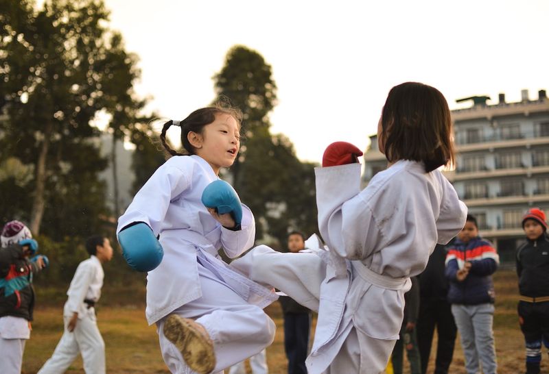 "Zhang Weili's Unstoppable Force: A Dominant Victory over Amanda Lemos at UFC 292"zhang-weili,unstoppable-force,dominant-victory,amanda-lemos,ufc-292