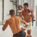 "The Unstoppable Force: Ian Machado Garry Obliterates Neil Magny in Jaw-Dropping Victory"IanMachadoGarry,NeilMagny,MMA,UFC,Jaw-DroppingVictory,UnstoppableForce