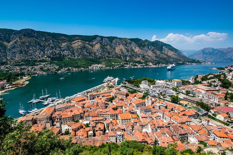 Montenegro's Spectacular Kotor-Lovcen Gondola Set to Revolutionize Tourismmontenegro,kotor,lovcen,gondola,tourism,revolutionize