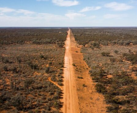 The Bushwhackers Take on The Voice: A Musical Outback JourneyTheBushwhackers,TheVoice,Musical,OutbackJourney