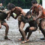 "Koroisau's Jaw-dropping Sideline Penalty Goal: A Game-Changer for Tigers!"rugbyleague,NRL,PenrithPanthers,ApisaiKoroisau,sidelinepenaltygoal,game-changer,Tigers