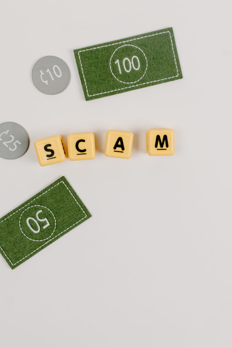 "Facebook Marketplace Alert: Sarah's $1000 Disappears in Seconds as Scammers Thrive"facebookmarketplace,scam,onlinefraud,consumerprotection,onlinemarketplace,onlinesafety