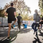 "The Sporting Showcase: Matildas Reach New Heights at Rod Laver Arena"sportingshowcase,Matildas,newheights,RodLaverArena