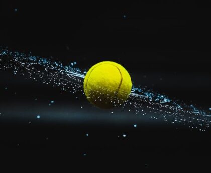 "Caroline Wozniacki Stuns Petra Kvitova: A Time-Bending Triumph of Tennis"tennis,CarolineWozniacki,PetraKvitova,sports,time-bending,triumph