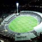 "The Clash of Titans: Unveiling the AFL Kickoff Time for Brisbane vs Port Adelaide Tonight"sports,AFL,Brisbane,PortAdelaide,ClashofTitans,KickoffTime