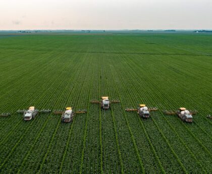 "The Impact of Colonists on Aboriginal Agriculture: A Tale of Grain and Grazing"colonists,aboriginal,agriculture,impact,grain,grazing