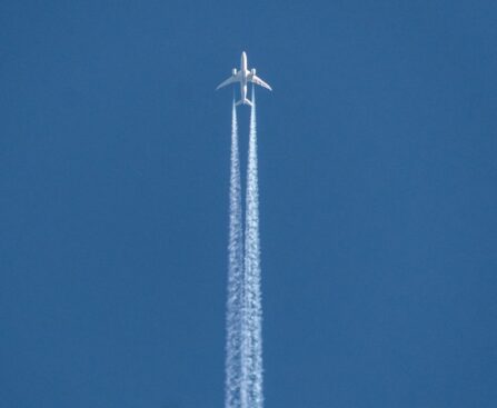 Crisis in the Skies: Hong Kong & Guangdong Grounded aviation,crisis,HongKong,Guangdong,grounded