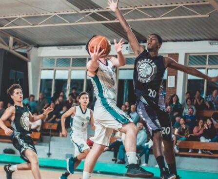 "Perth Wildcats Dominate Adelaide 36ers in NBL Blitz: Keaanu Pinder Shines on the Court"sports,basketball,NBL,PerthWildcats,Adelaide36ers,KeaanuPinder