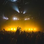 "An Unforgettable Affair: Laneway Festival Unveils Star-Studded 2024 Line-up Down Under"musicfestivals,LanewayFestival,2024,star-studdedlineup,DownUnder