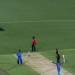 "Rain Plays Matchmaker: Cricket Fans Celebrate Unexpected Twist in India vs Sri Lanka, Asia Cup 2023"sports,cricket,IndiavsSriLanka,AsiaCup2023,raininterruption,matchmaker,unexpectedtwist,celebration