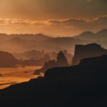 Nevada Desert Deluge: The Stranded Souls of Burning Manburningman,nevadadesert,deluge,strandedsouls