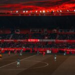 Glorious battle for La Liga supremacy: Barcelona clashes with Sevilla - Live updates!barcelona,sevilla,laliga,liveupdates
