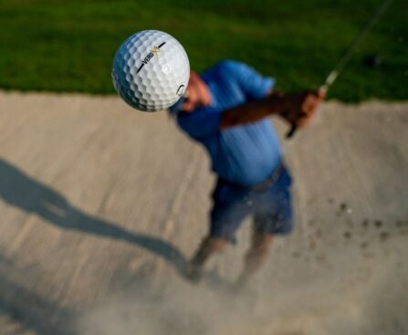 "The Battle Begins: PGA Tour Q-School Makes a Comeback Down Under!"golf,PGATour,Q-School,comeback,DownUnder