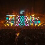 "An Unmissable Rhythm: Set Times Unveiled for Listen Out + Listen In 2023"ListenOut,ListenIn,MusicFestival,SetTimes,2023