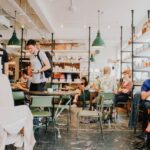 "Fashionable and Flavorful: Unveiling Jacksons on George, Sydney's Newest Hospitality Hotspot"fashion,flavor,JacksonsonGeorge,Sydney,hospitality,hotspot