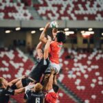 "The Clash of Titans Down Under: Stream RWC 2023 Ireland vs Tonga Live Online"rugbyworldcup,RWC2023,IrelandvsTonga,livestreaming,onlinestreaming