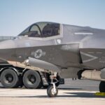 "The Disappearing Act: Unraveling the Mystery Behind the Missing F-35 Fighter Jet"F-35,fighterjet,mystery,disappearingact,unraveling