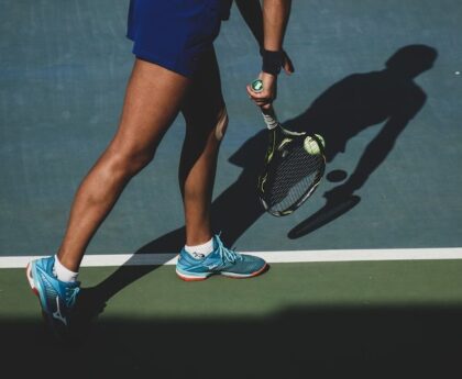 "Powerhouse Aryna Sabalenka storms into US Open semi-finals, overpowering Qinwen Zheng"sports,tennis,USOpen,ArynaSabalenka,semi-finals,QinwenZheng