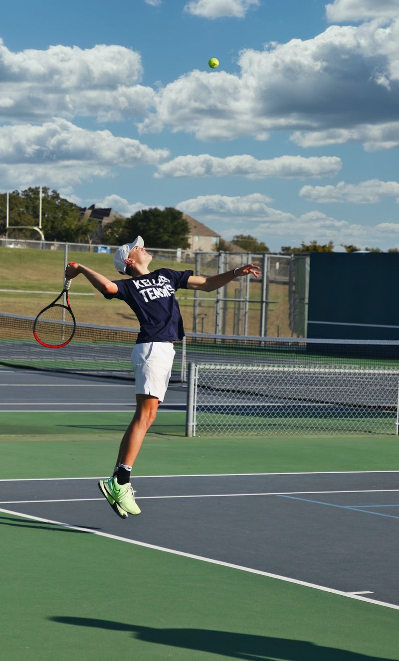 Advancing in Style: Heath Davidson Dominates US Open, Secures Quarterfinalswordpress,tennis,USOpen,HeathDavidson,quarterfinals,style,dominance