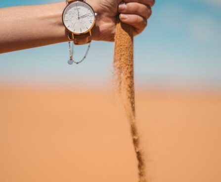 "Horological Craze Drives Unrelenting Queue Drama Down Under"horology,craze,queuedrama,Australia