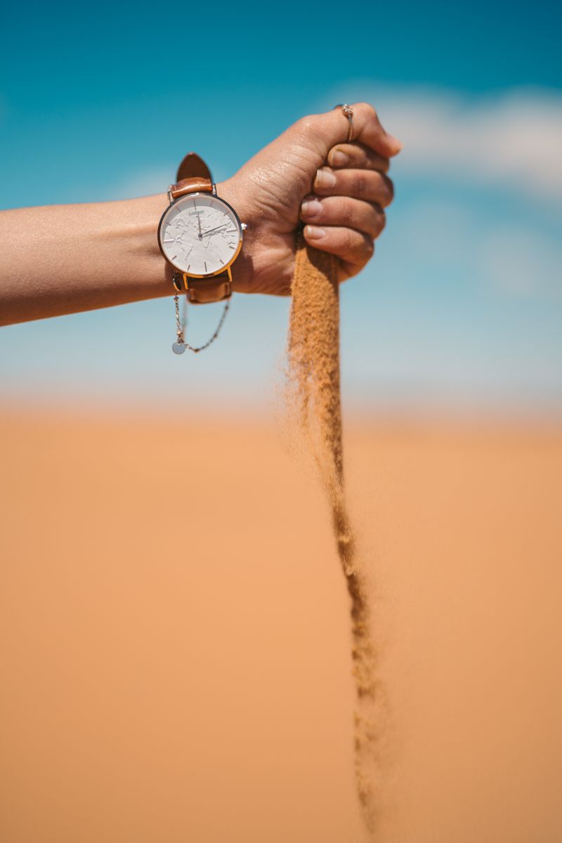 "Horological Craze Drives Unrelenting Queue Drama Down Under"horology,craze,queuedrama,Australia